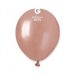AM50: #071 Rose Gold 057119