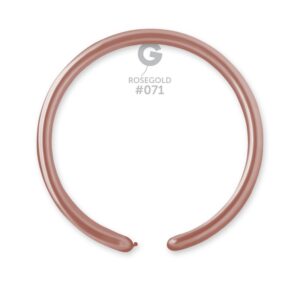 DM2: #071 Rose Gold 217100