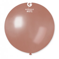 GM150: #071 Rose Gold 157154