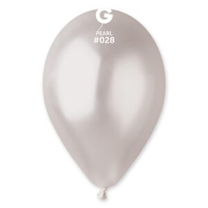 GM110: #028 Pearl 112801