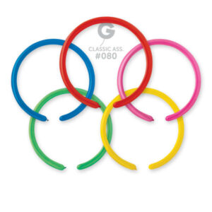 D2: #080 Standard Ass. 218008