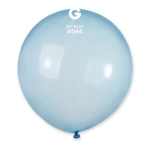 G150: #044 Crystal Sky Blue 154450
