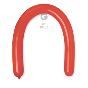 DM6: #053 Metal Red 365306