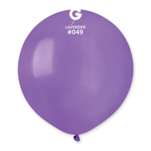 G150: #049 Lavender 154955