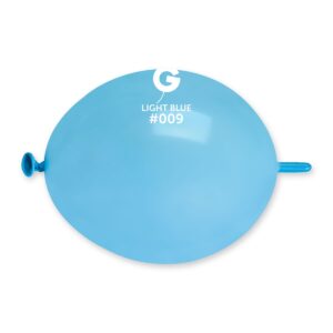 GL6: #009 Light Blue 060911