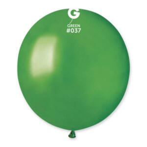 GM150: #037 Metal Green 153750