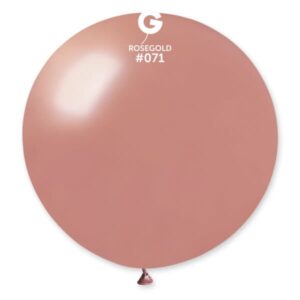 GM30: #071 Rose Gold 340037