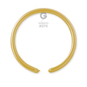 DM2: #074 Dorato 217407