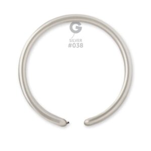 DM2: #038 Silver 213805