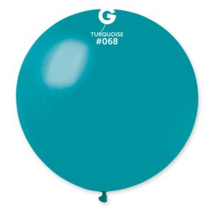 G30: #068 Turquoise 340228