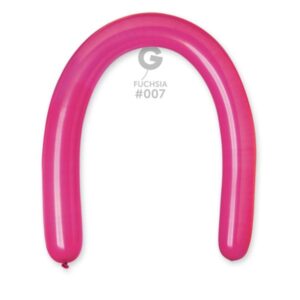D6: #007 Fuchsia 360707