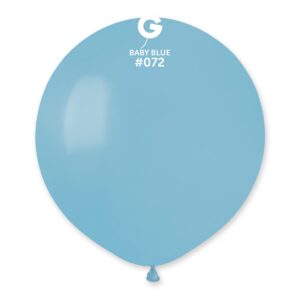 G150: #072 Baby Blue 157253