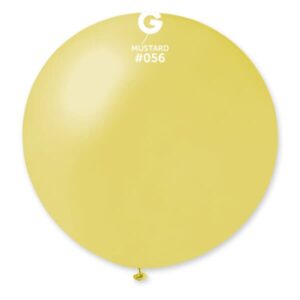 GM30: #056 Metal Mustard 340372