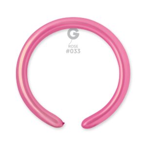 DM4: #033 Metal Rose 553307