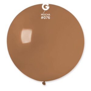 G30: #076 Mocha 340259