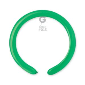 D4: #013 Green 551303