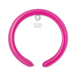 D4: #007 Fuchsia 550702