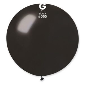 GM30: #065 Metal Black 340020