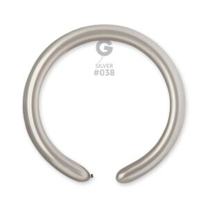 DM4: #038 Silver 553802