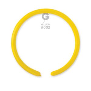 D2: #002 Yellow 210200