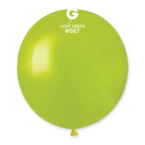 GM150: #067 Metal Light Green 156751