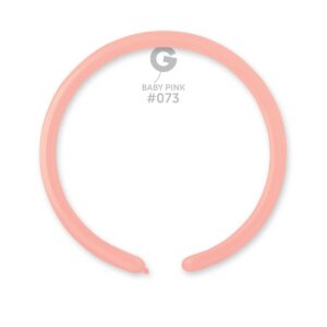 D2: #073 Baby Pink 217308