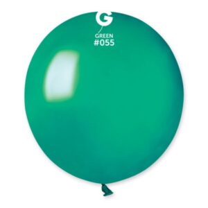 GM150: #055 Metal Green 155556