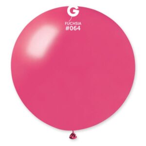 GM30: #064 Metal Fuchsia 340013