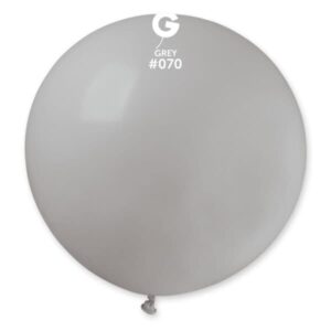 G30: #070 Grey 340235