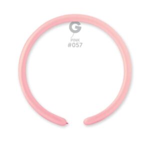 D2: #057 Pink 215700