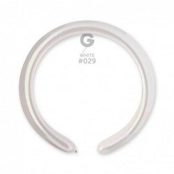 DM4: #029 Metal White 552904