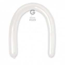 DM6: #029 Metal White 362909