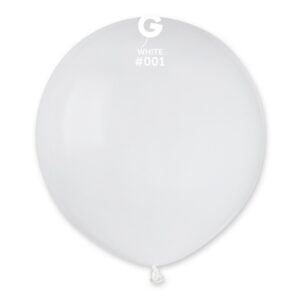 G150: #001 White 150155