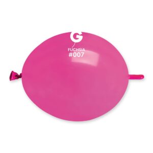 GL6: #007 Fuchsia 060713