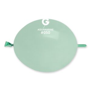 GL6: #050 Acquamarine 065015