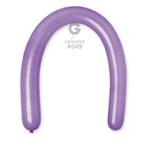 D6: #049 Lavender 364903