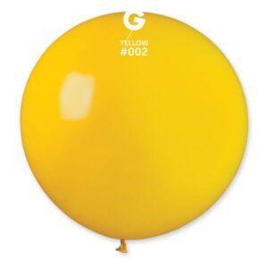 G550: #002 Yellow 909026