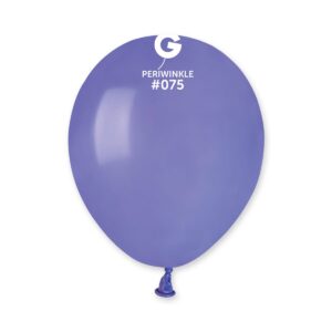 A50: #075 Periwinkle 057515
