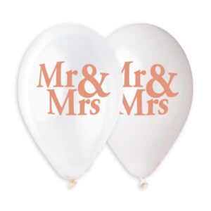 GMS120: #759 Mr & Mrs 924732