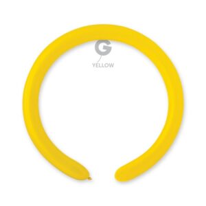 D4: #003 Yellow 550306