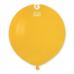G150: #003 Yellow 150353