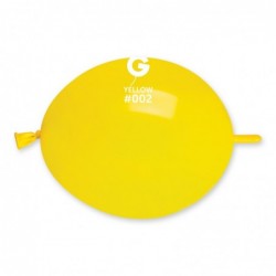 GL6: #002 Yellow 060218