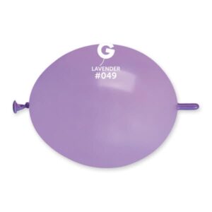GL6: #049 Lavender 064919