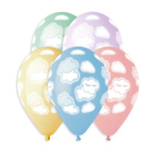 GS120: #899 Baby Clouds 927535