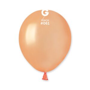 AM50: #061 Metal Peach 056112
