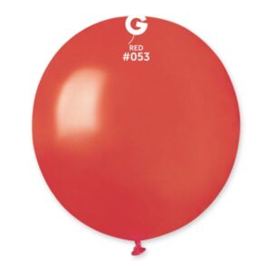 GM150: #053 Metal Red 155358