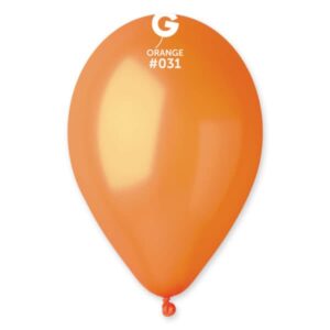 GM110: #031 Metal Orange  113105