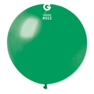 G30: #013 Green 329803