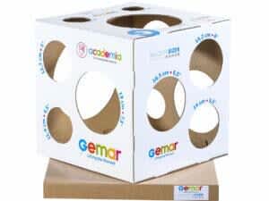 GEMAR BRAND:Balloon Sizer
