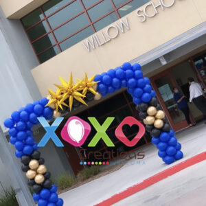 Decoración Institucional